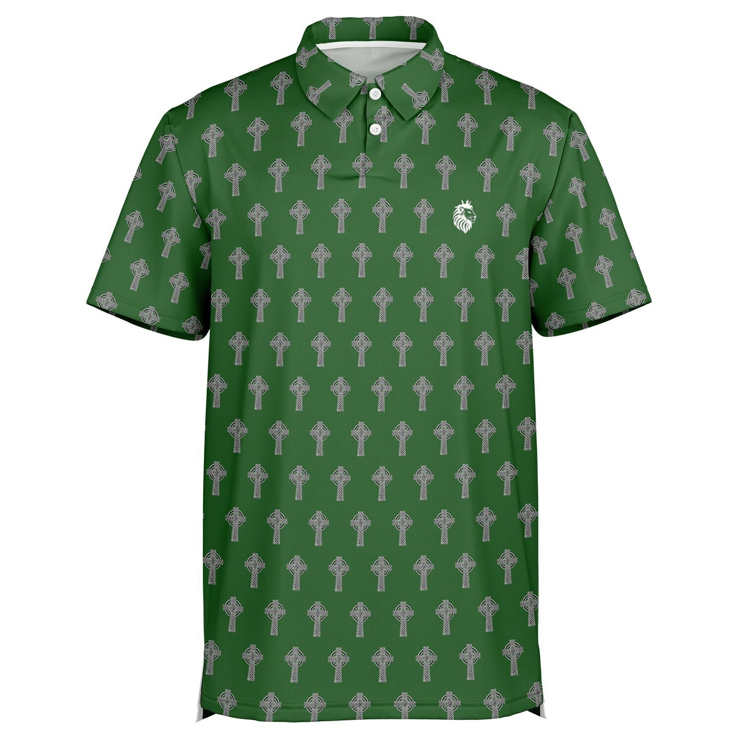 The Celt - Green