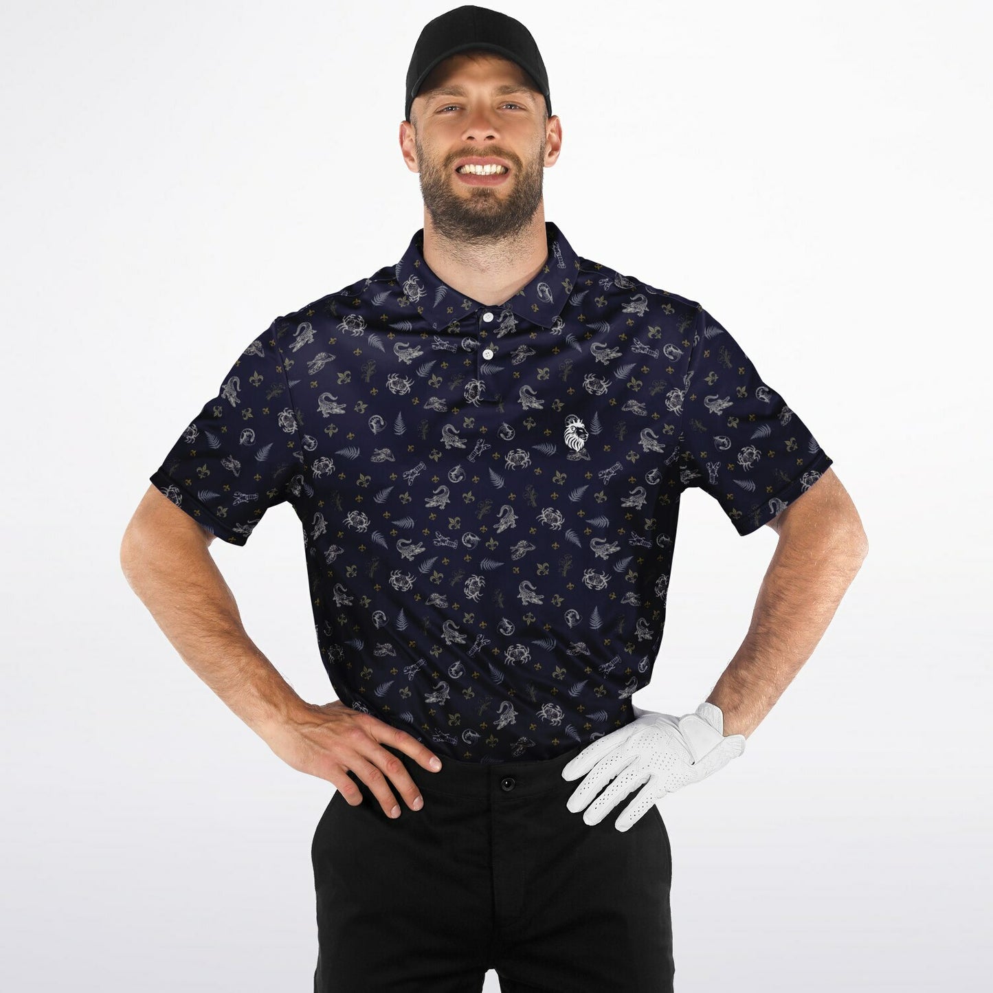 The Cajun Daddy