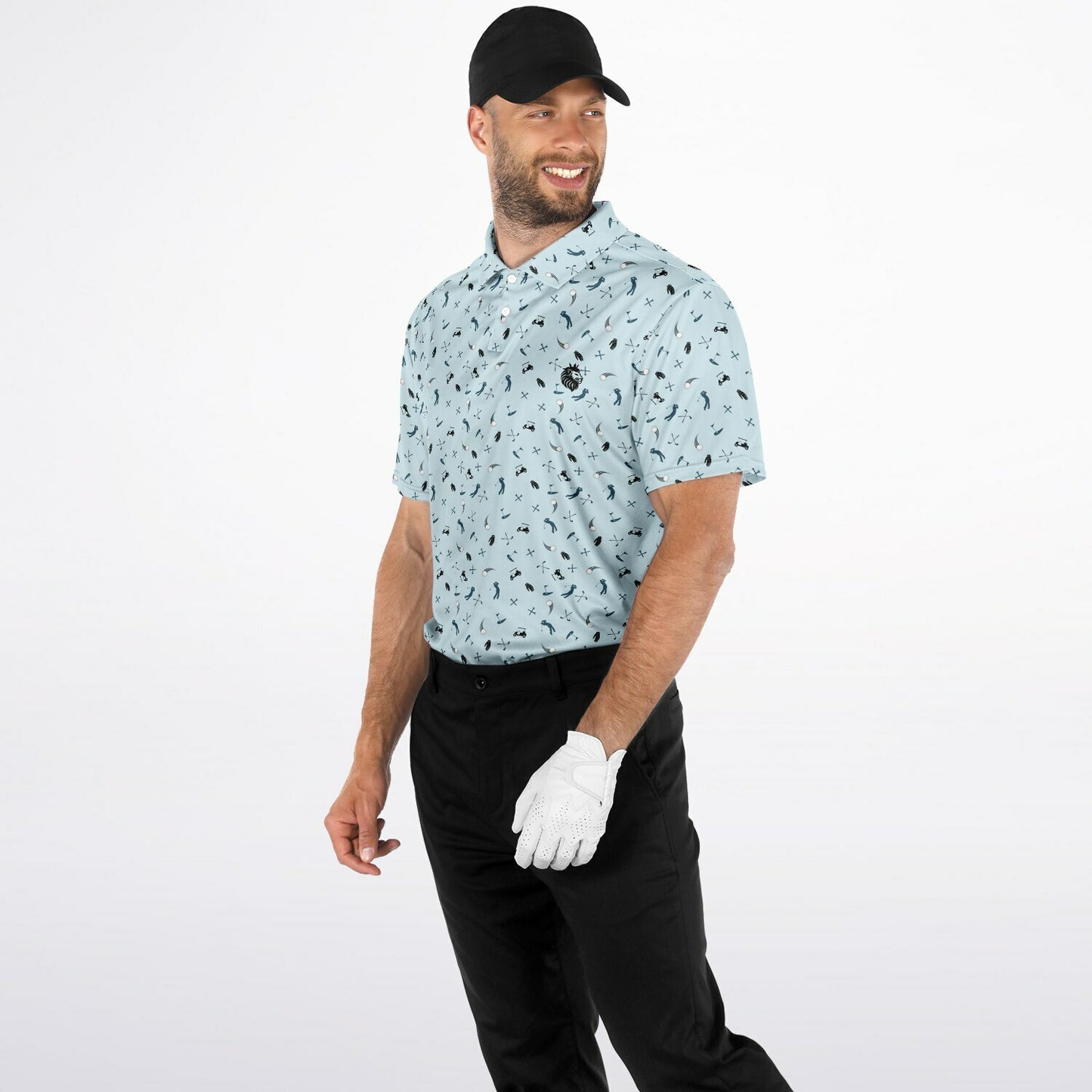 The Back Nine