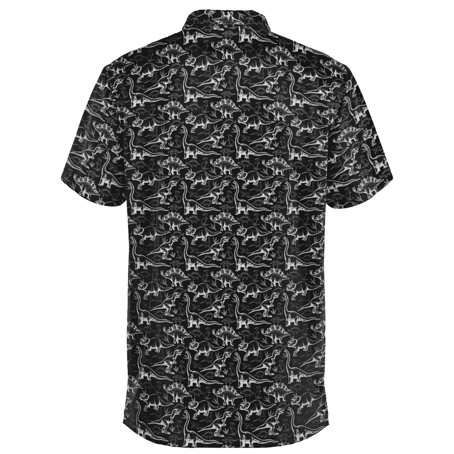 The Paleontologist - Black