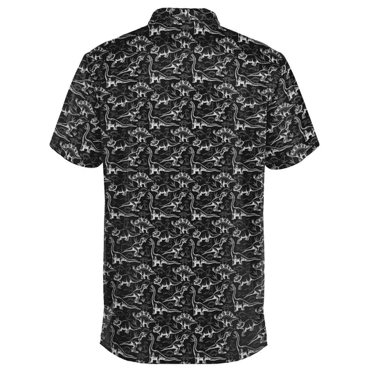 The Paleontologist - Black