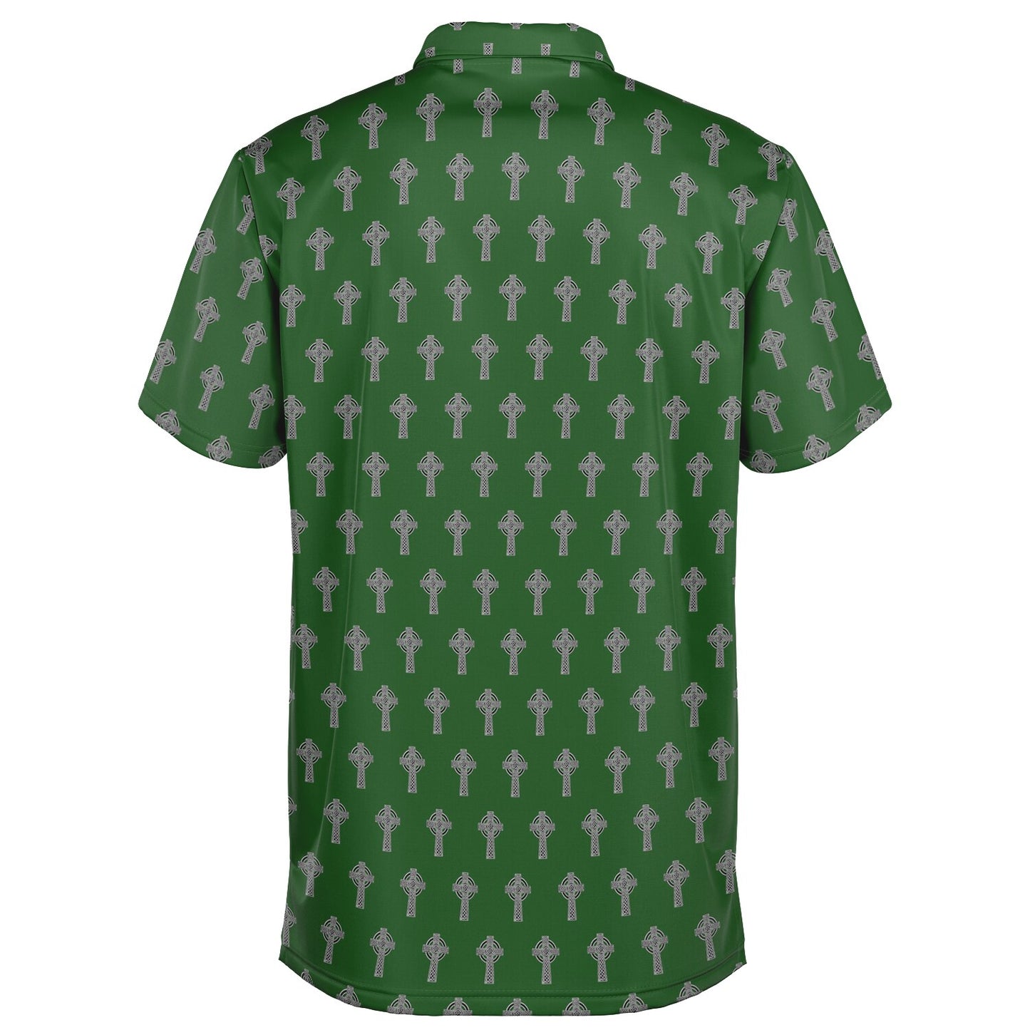 The Celt - Green