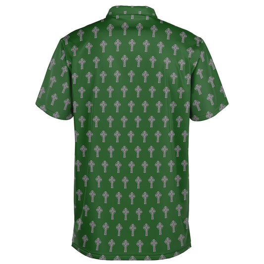 The Celt - Green