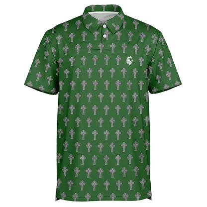 The Celt - Green