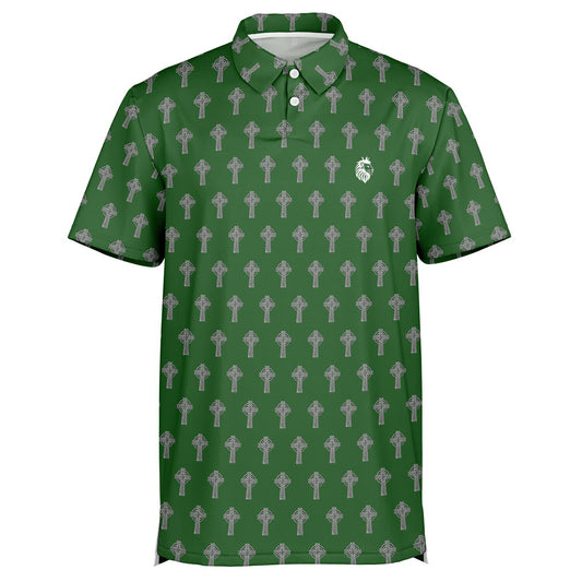 The Celt - Green