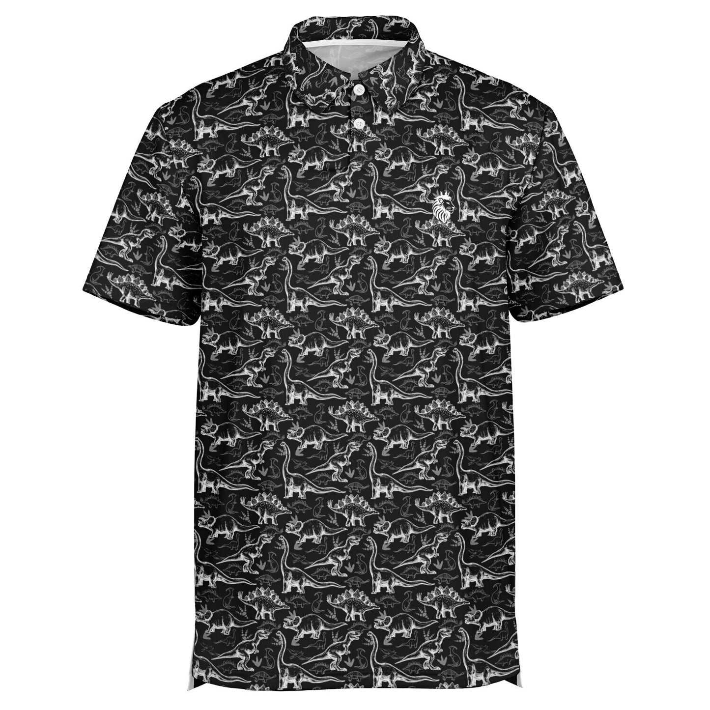 The Paleontologist - Black