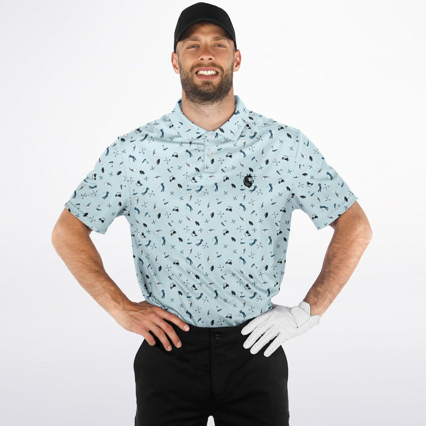 The Back Nine
